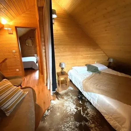Spacieux Avec Piscine, Parking Et Animaux Admis - Fr-1-504-624 *